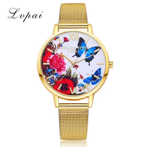 Garden of Eden Watch