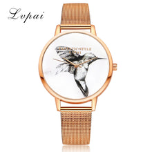 Sweet Hummingbird Watch