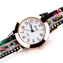 Falling For My Hippy Girl Watch